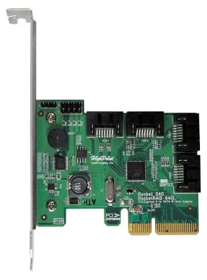 Image de HighPoint RocketRAID 640L ,Retail