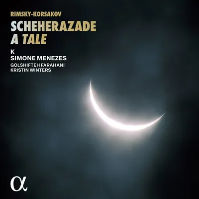 Immagine prodotto di Rimsky-Korsakov: Scheherazade, un racconto