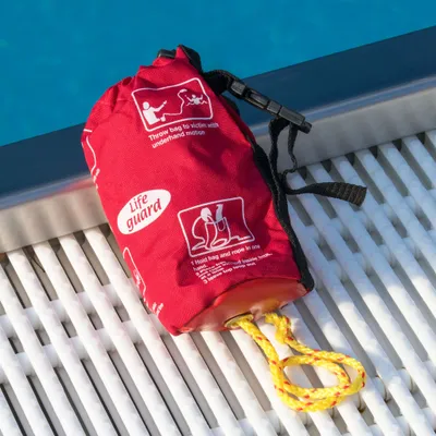 Produktbild von Sport-Thieme Rettungswurfsack