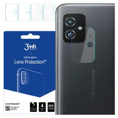 Obrázek produktu pro 3MK Lens Protection, Zenfone 8, 1 kusů