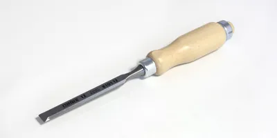 Obrázok produktu pre Ploché dláto, WOOD LINE PROFI, 12 mm, prírodný buk