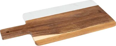 Zdjęcie produktu dla Drewniana deska do krojenia HARMONY,  42 x 20 cm