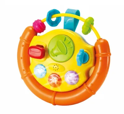 Zdjęcie produktu dla Kierownica Smilyplay 000705 43287.