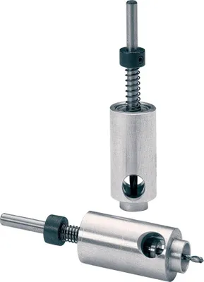 Produktbild von Hettich Ersatzbohrer ohne Hülse 5 mm