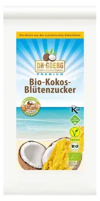 Image de Sucre de coco 1kg