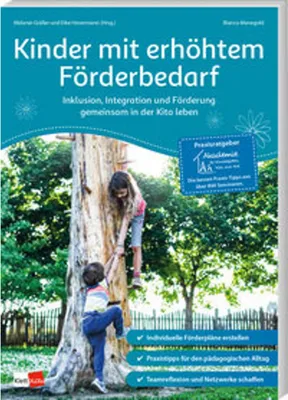 Image de Kinder mit erhöhtem Förderbedarf