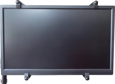 Produktbild von DIGITUS VESA Adapter für 43,18 - 76,2 cm (17" - 30")