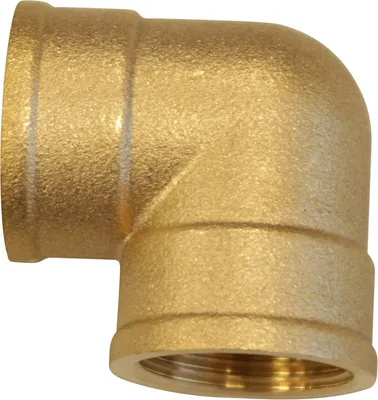 Produktbild von MS Winkel 90°, IG-IG, 11/4"