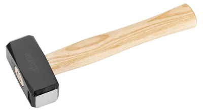 Productafbeelding van Cimco Faustel, 1000 gram, artikelnummer 130880, conform DIN6475