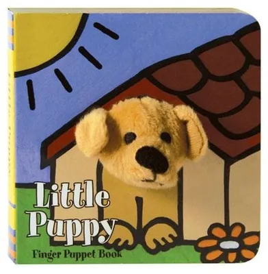 Immagine prodotto di Little Puppy