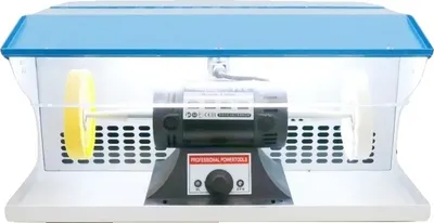 Produktbild von Poliermaschine, 800W Leistung, 10000 U/min Leerlaufdrehzahl, 220 V
