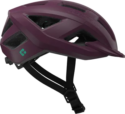 Produktbild von LAZER Fahrradhelm  Cerro KinetiCore, lila