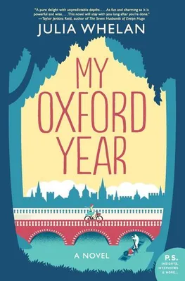 Obrázok produktu pre My Oxford Year