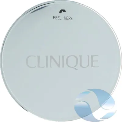 Produktbild von Clinique Beyond Perfecting Powder Foundation + Concealer #07 Cream Chamois 14,5 g