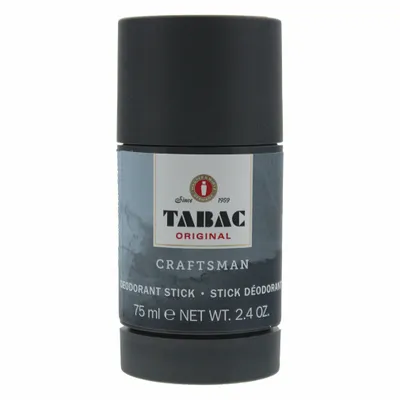 Obrázek produktu pro Tabac Original Craftsman Deodorant Stick