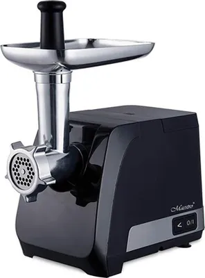 Zdjęcie produktu dla mellerware Maszynka do mielenia misa MAESTRO MR-855