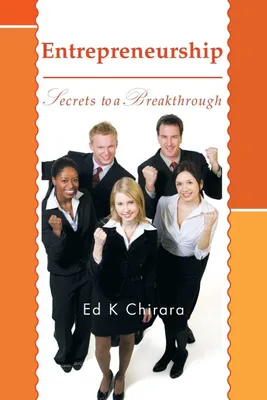 Produktbild von Entrepreneurship
