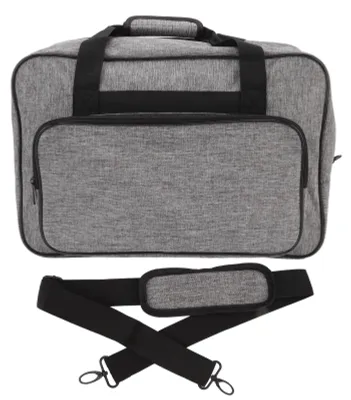 Immagine prodotto di Borsa per il trasporto e la conservazione di macchine da cucire, borsa universale portatile
