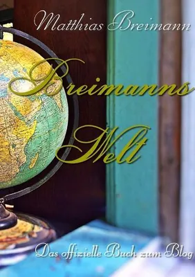 Produktbild von Breimanns Welt