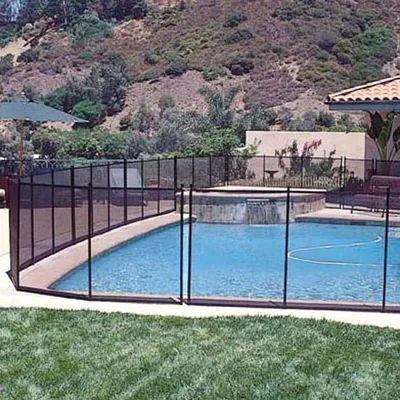 Produktbild von GRE Sicherheitsbarriere für Pools SF133