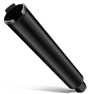 Produktbild von Solidchoice – Diamantboorkop, Ø 25 mm, für Stahlbeton, geeignet für Kernbohrmaschinen
