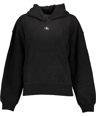 Productafbeelding van Hoodie Calvin Klein J20J220434 BEH voor Dames