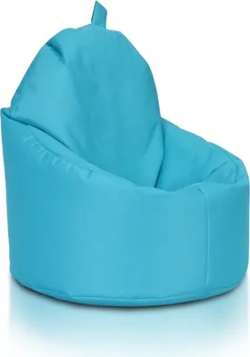 Obrázok produktu pre Polyesterové kreslo Yoko - Mäkké a pohodlné - Moderné - Farba: NC7 Turquoise