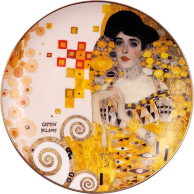 Produktbild von Goebel Artis Orbis Gustav Klimt AO FB WTE Adele 67071021