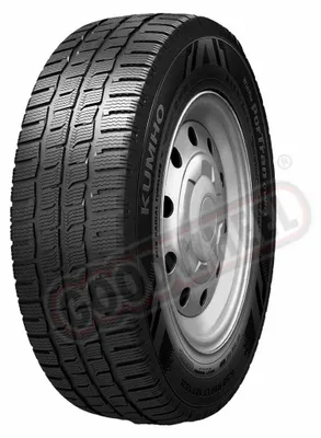 Immagine prodotto di Kumho Portran Cw51 215/75R16C 116R Bsw