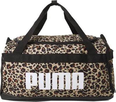 Produktbild von PUMA 9114402 PUMA CHALLENGER AOP SMALL S Tierdruck