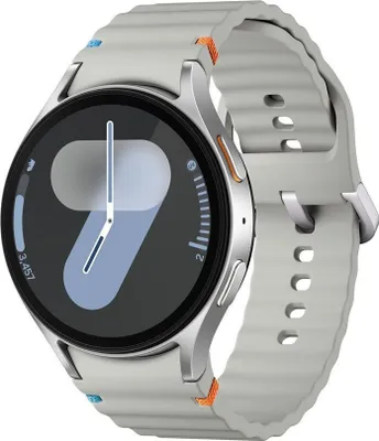 Immagine prodotto di Samsung Galaxy Watch 7 Argento 44mm Modello UE