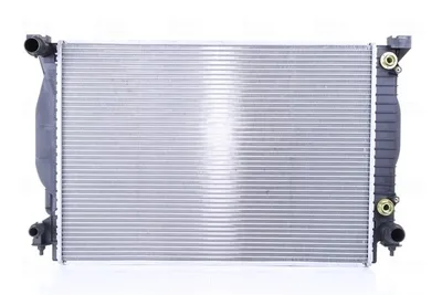 Image de Radiateur, refroidissement du moteur