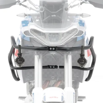 Immagine prodotto di Barra di protezione superiore per Aprilia Tuareg 660 Rally 2025 barra di protezione della carenatura