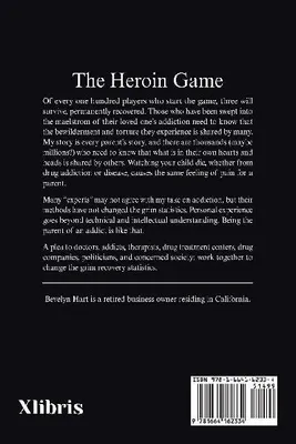 Produktbild von The Heroin Game