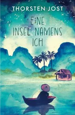 Obrázok produktu pre Eine Insel namens ICH