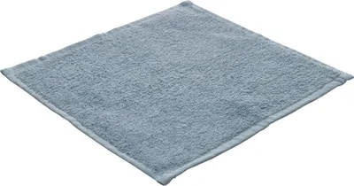 Produktbild von Babypark Spucktuch Blue | Babypark Exclusief