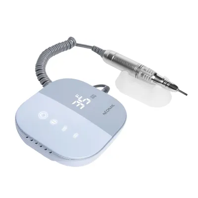 Immagine prodotto di NeoNail fresa elettrica per unghie One Touch 21W per manicure