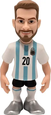 Immagine prodotto di MINIX Calcio NT Argentina Mcallister