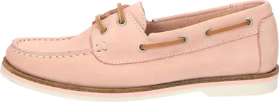 Produktbild von Sioux Nakimba-700 Mokassin in Übergrößen Pink67415 große Damenschuhe, Größe:42