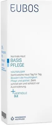 Produktbild von Eubos Hautbalsam 200Ml Pzn 06306970