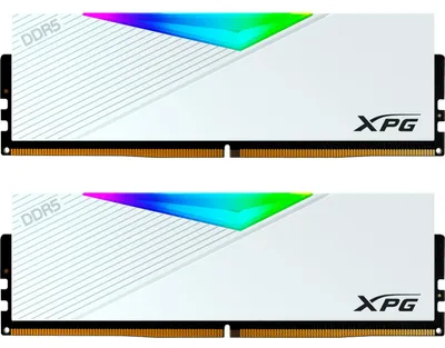 Produktbild von ADATA XPG LANCER RGB - DDR5 - Kit - 64 GB: 2 x 32 GB
