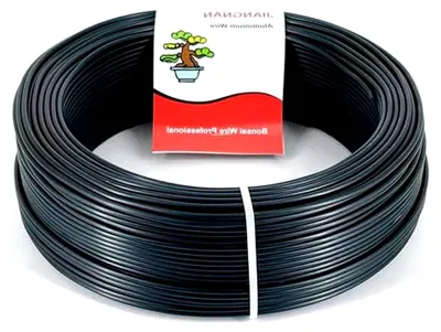 Produktbild von Aluminiumdraht, 100 g, 2,0 mm