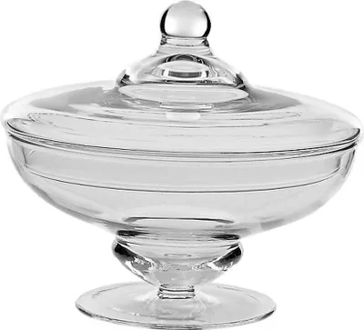 Produktbild von Bonboniere Marie Famous 22cm, aus Kristallglas