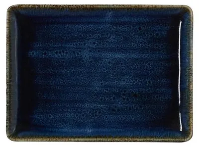 Image de Assiette 23 x 17 x 2 cm
