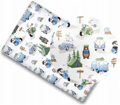 Obrázek produktu pro Babymam Prostěradlo do postýlky 160x80 cm s gumou Bavlna