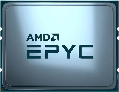 Produktbild von AMD EPYC 7543P Prozessor 2,8 GHz 256 MB L3 Box