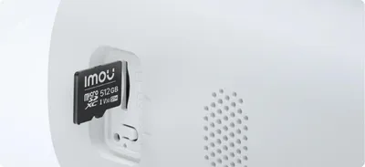 Productafbeelding van Kamera WRL 5MP IPC-K9DC-5M0WEH-V2 van IMOU