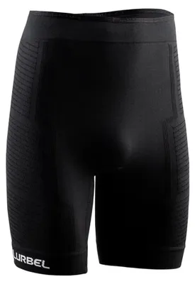 Image de Short Lurbel Spirit Noir L Homme Noir L