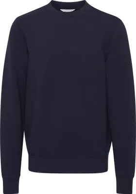 Produktbild von CFSebastian Sweatshirt Regular Fit mit Rundhals, Langarm und glattem Stoff