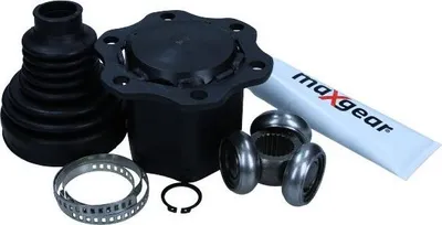 Produktbild von MAXGEAR Gelenksatz Antriebswelle Vorne Getriebeseitig für AUDI A4 Avant (8K5, B8) 49-2876